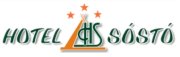 Hotel Sóstó logo
