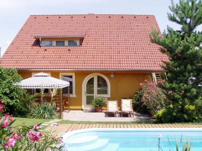 In Club Apartman - Balatonföldvár