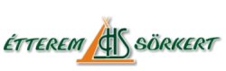 Hotel Sóstó Étterem logo