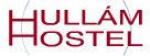 Hullám Hostel Ifjúsági Szálló logo