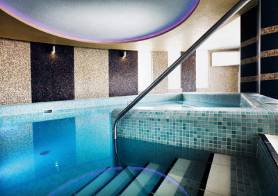 Hotel Europa Fit **** - Hévíz