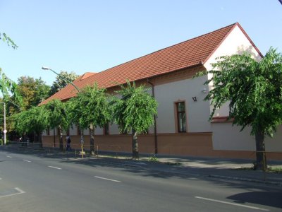 Pannon Hotel *** - Mohács